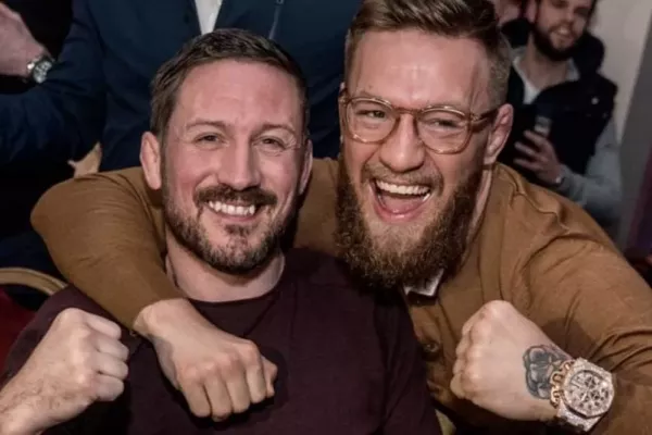 Trenér John Kavanagh promluvil o návratu McGregora a potenciálních soupeřích