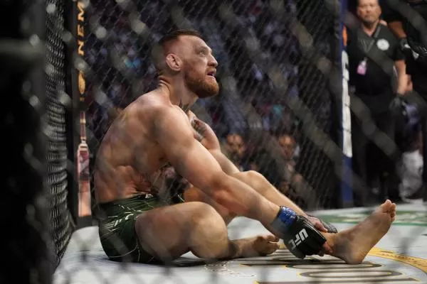 Trenér Reinders: Conor pořád má oheň. Proč Vémola porazí Marpa?