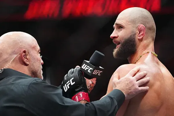 Tři scénáře pro Procházku. Výhru a ambice má, ale kam dál? Situace v UFC je spletitá