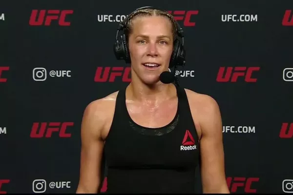 Tři výhry v řadě a konec v UFC? Oblíbenou válečnici trápí nejistota i liknavost. Bude odříznuta?