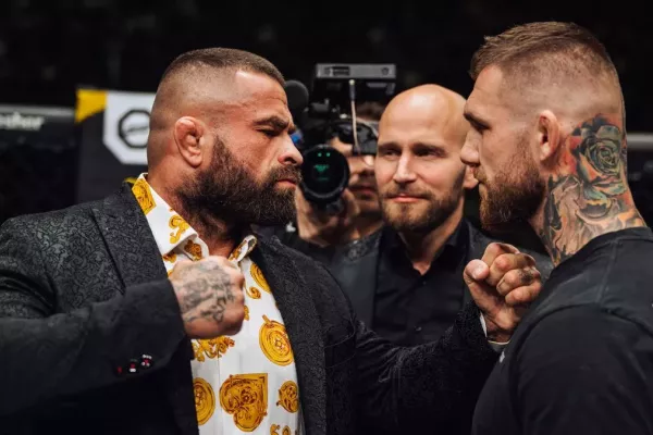 Tváří v tvář Vémolovi. Řešení dávné nenávisti i nečekaná Terminátorova výzva