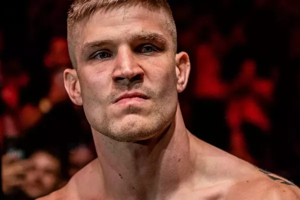 Týdny dřiny a potu mimo domov! Nejedu si dělat kamarády, ať si klidně na mě bučí, hlásí oblíbený fighter