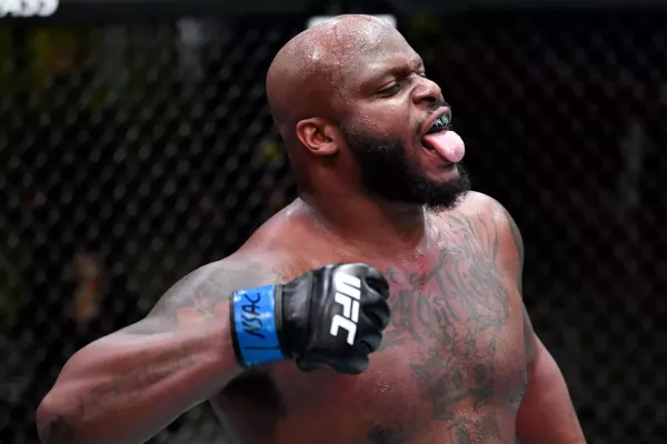 UFC jede podle scénáře, vsaďte si na mé KO. Je to domluvené, láká těžká váha