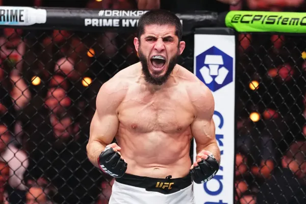 UFC ladí největší bitvu současnosti, láká slavný manažer