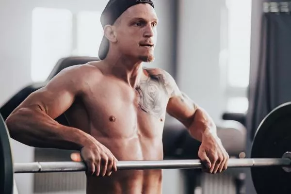 UFC není pupek světa. Když titul nedopadne, nebudu brečet, říká Dvořák. Má i jiné sny