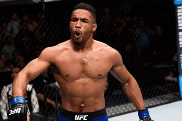 UFC opouští další známé jméno. „Do roka budu milionář!“ holedbá se Lee, pro bývalé kolegy má radu