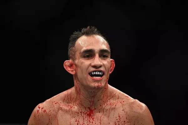 UFC už našlo soupeře pro Tonyho Fergusona?