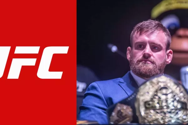 UFC veterán s 15 výhrami a 14 ukončeními jako náhradník pro Kincla?