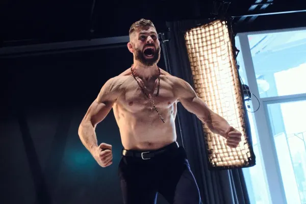 Urvat bomby na 100 %. To je úplně jiný stav těla a mysli, přiznal Procházka nadšení