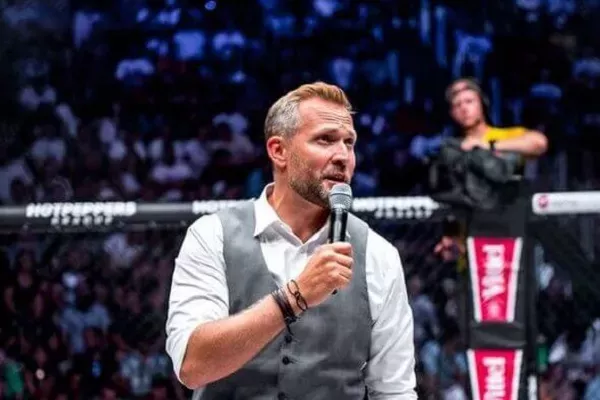VIDEO: Aleš Bejr má tvrdý vzkaz pro Ondřeje Novotného