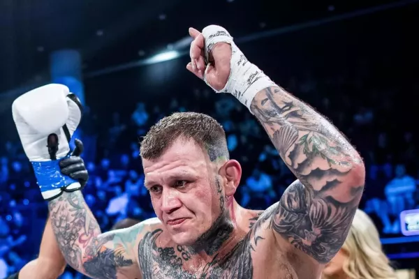 Václav Mikulášek se vyjádřil k nedávnému útoku nožem. Slib, který dal fanouškům, stále platí
