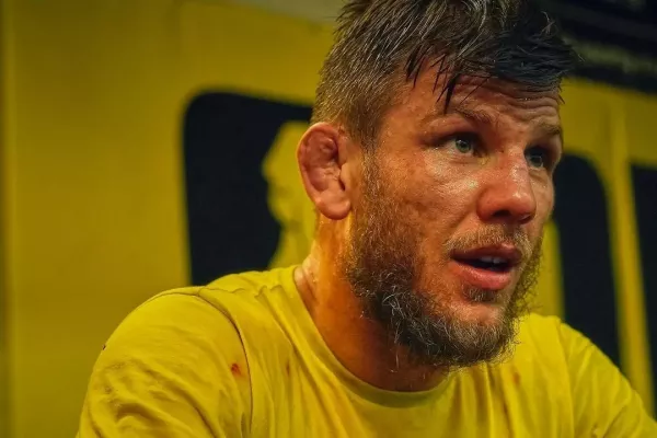 Ve čtvrtek přijde peklo. Kohout nasadil vzhled na play off. Vypadám jako vagus, směje se