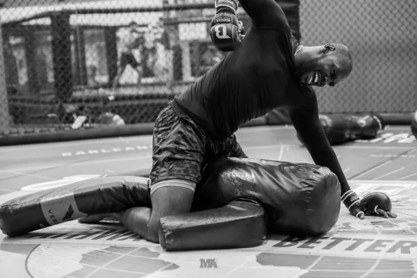 Velký přerod začíná. Hvězda UFC opustila trůn a jde vstříc nové výzvě