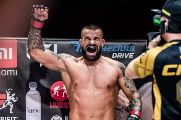 Vémola líčí, co ho v přípravě na rivala Kincla nejvíc překvapilo a potěšilo