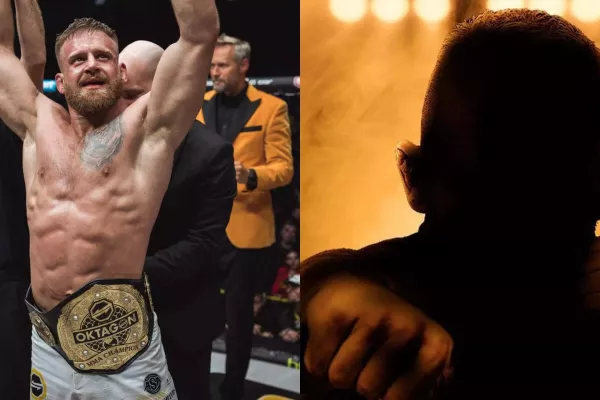 Vémola míří do 93, takže má šampion Kincl jiného vyzyvatele?