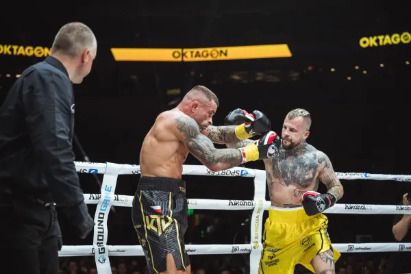 Vémola posílá Marpovi tvrdý vzkaz: Cítí se pohoršený, ale tohle neustojí