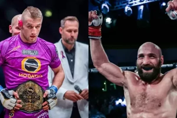Vémola tipuje odvetu Kozma vs. Monster: Radši se nechají zabít, než aby prohráli