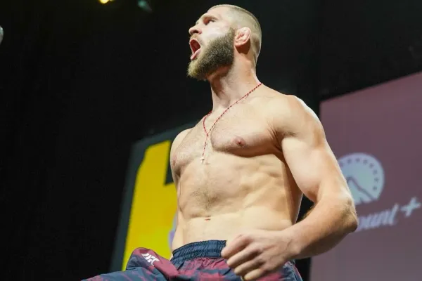 Věřím, že teď pořádně šlápneme na plyn. Cítím tu sílu, vzkazuje Procházka