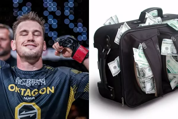 Viktor Pešta zabojuje o více něž 20 000 000 Kč?