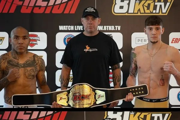 Vítězný krok českého ranaře v Praze. Urval titul pod prestižní značkou