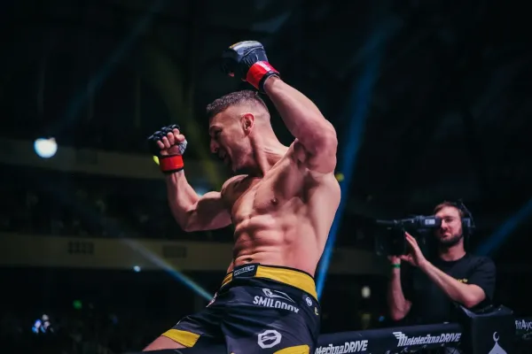 Vrchol milionové pyramidy Oktagonu čeká Německo