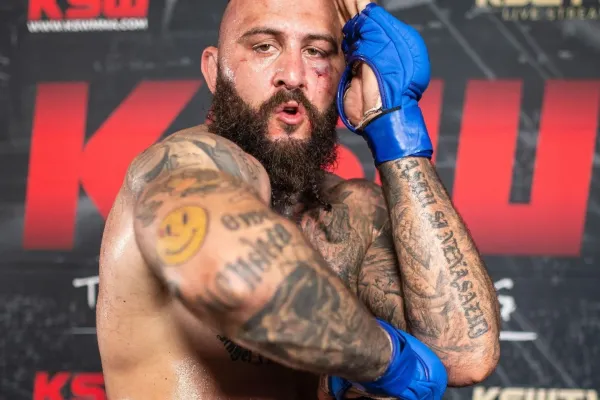 Vše pro úspěch a syna. Abych to mohl kosit i po čtyřicítce ve stylu, říká Martínek