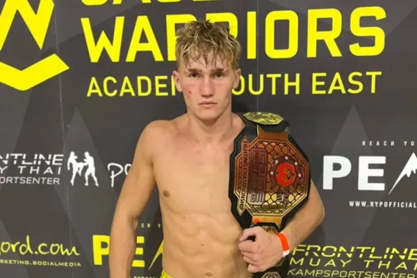 Vyhrát za jeden den tři čtvrtě milionu, to je dobrá brigáda ve dvaceti letech