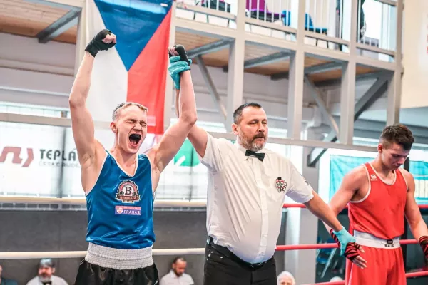 Výjimečný zlatý hattrick českého talentu. Tři tituly ve třech sportech