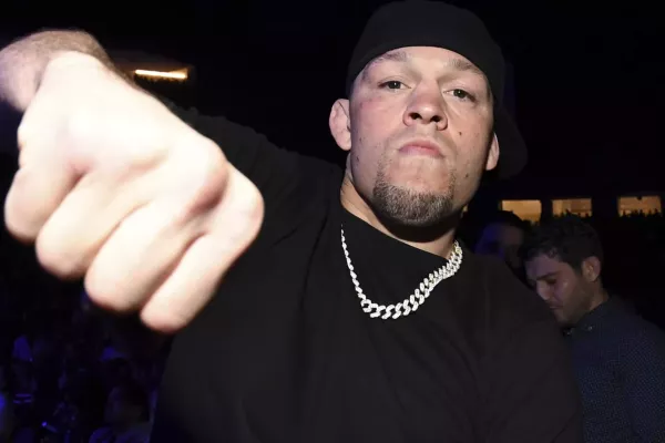 Vyřazení ze soupisky! Nate Diaz už je oficiálně volný! Co bude dál?