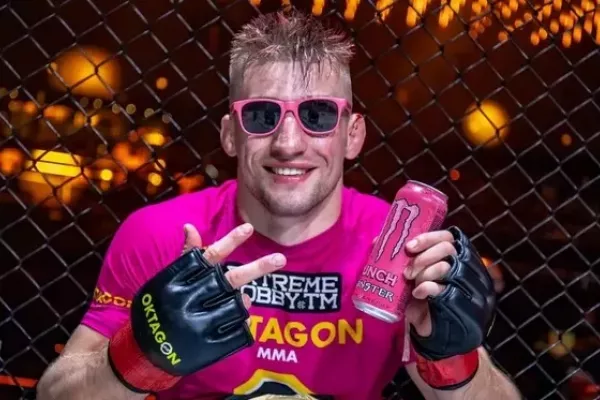 Vzal by David Kozma nabídku od UFC? Tahle odpověď vás překvapí!