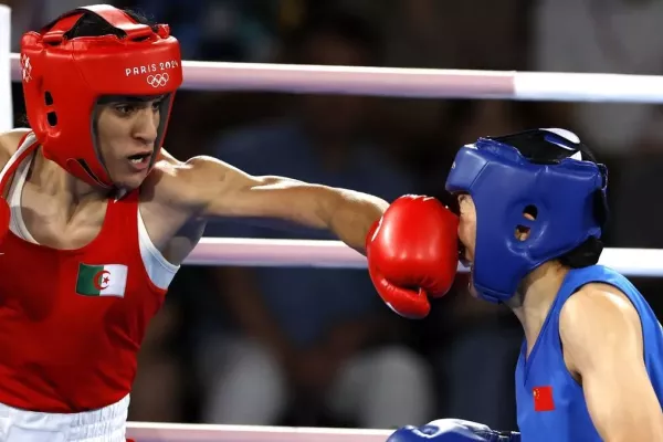 World Boxing zavede povinné testy pohlaví na všech svých soutěžích