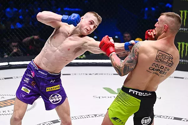 YouTube a politika, nebo MMA? Chci důchod, bolí to, tvrdí velký český talent