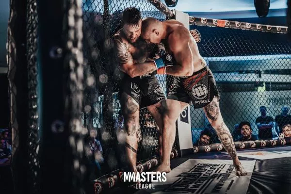 Žádné fejky, skutečné zápasy a šance talentům. Taková je představa MMAsters League