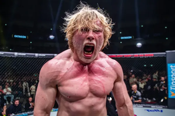 Zbláznili se? Ondřej Novotný komentuje situaci kolem problémového Vosgröneho a pálí do UFC