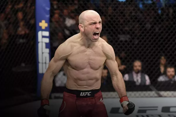 Získal olympijskou medaili, zápasil v UFC. Legenda bojovala 33 let, nyní se loučí