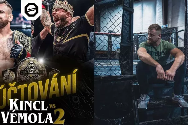 Zklamaný Patrik Kincl reaguje na zrušený zápas s Vémolou