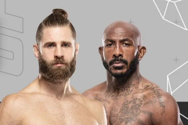 Zlepšuje se. Procházkův soupeř ladí formu se světovým šampionem