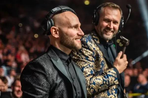 Zlomový rok před Oktagonem. Může nás to úplně změnit, zní z organizace