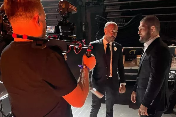 Známá tvář UFC zvažuje konec kariéry. Komunita MMA je příliš toxická, lituje