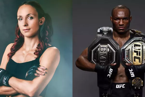Známe soupeřku! Lucie Pudilová se objeví na velké UFC akci