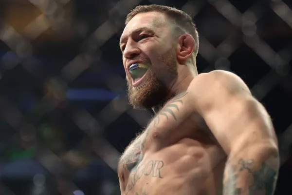Zvěsti jsou pravdivé. Řekněte to i babičce, McGregor se vrací