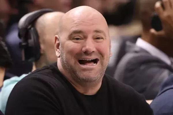Zvýšení cen za PPV? Ani mně se to nelíbí, komentuje Dana White, jenž odmítá jakoukoliv spoluvinu