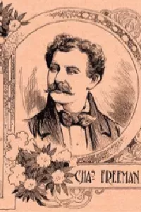 Charles Freeman Charles Freeman